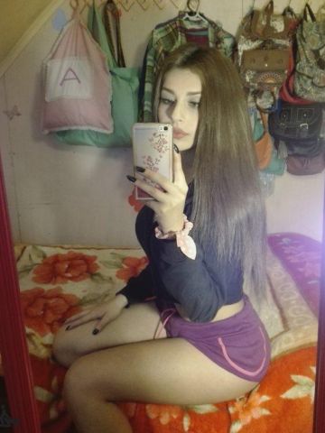 Проститутка Ксения, 19 лет, г. Атяшево