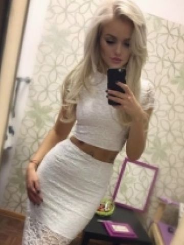 Проститутка Юхима, 23 года, г. Атяшево