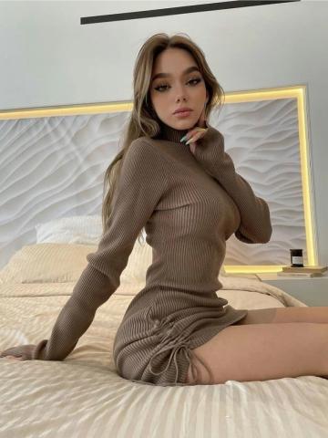 Индивидуалка Устинья фото 2