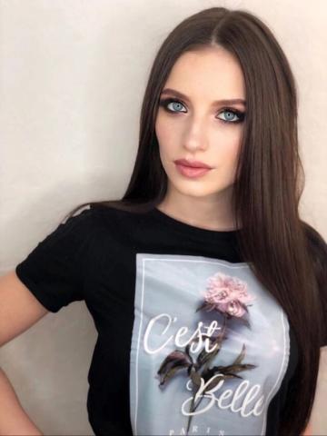 Проститутка Изабелла, 25 лет, г. Атяшево