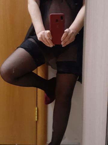 Индивидуалка Каролина фото 6